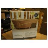 Threshold  Patio Table/Chair Set Cover