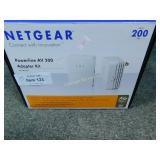 Net Gear Prowline AV 200