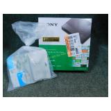 Sony Blu-Ray/DVD Player