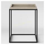 Bennington End Table
