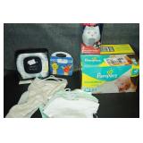 Baby Items - Diapers, Clothes & More