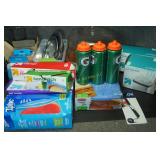 Various New Kitchen Items