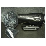 Revlon Blow Dryer & Hair Products