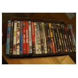 26 Adult DVD Movies