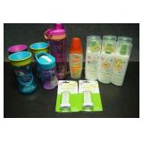 Baby Products, New