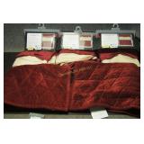 Sham and Valences
