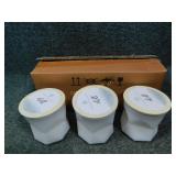6 Chesapeake Bay "Chill" Candles