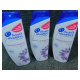 Head and Shoulders Shampoo