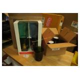 Juice Glasses & Tumblers, New