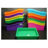 Quickstack Construction Paper Sorters & More