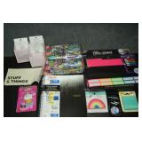 School/Office Supplies