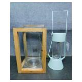Pair of Lanterns