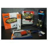 Grilling Accessories & More