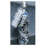 Starbucks Kelsey Montague Thermos Bottle