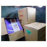 Quickstack Construction Paper Sorters