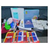 School, Craft, Activity & Poster Frames