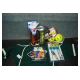Kids 6/7 Wild Jersey & Sports Items