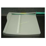 Swingline 12" Guillotine Trimmer