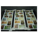 3 Multi-Photo Picture Frames