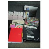School/Office Supplies