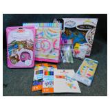Jewelry Making Kits & Art Supplies