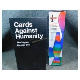 Cards Against Humanity Box, Lava Lamp