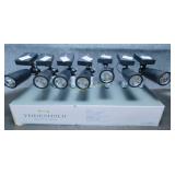 7 Solar Spotlights