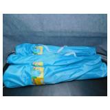 3 Folding Lawn Chairs w/ Bags