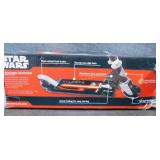 Star Wars Folding Scooter
