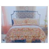 Desert Rose Full/Queen Comforter