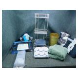 Bathroom Starter Kit!