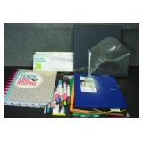 School/Office Supplies