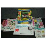 Art & Craft Supplies
