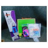 Lava Lamp & Imagination Magnets