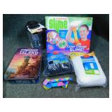 Boys Socks, Tanks and Toys