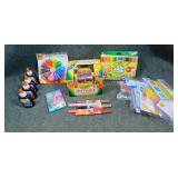 Crayola Crayons, Markers and More!