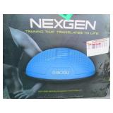 Bosu Balance Trainer
