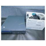 Commercial Security Camera System