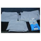 Queen Threshold Sheet Set