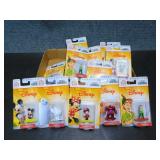 14 Disney Nano Metalfigs