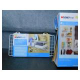 Closet Maid 4 Tier System