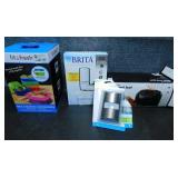 Britta Faucet, LED Nightlight