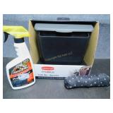 For Your Car, Mobile Trash Can