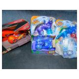 Greatlot of toys