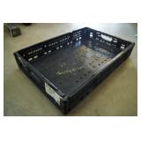 25 Polymar Logistics Collapsible Crates