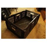 25 Polymar Logistics Collapsible Crates
