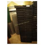 25 Polymar Logistics Collapsible Crates