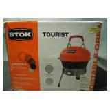Stok Tourist Portable Gas Grill