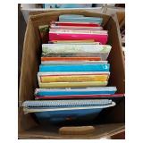 Box Of Books