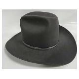 Resistol Cowboy Hat